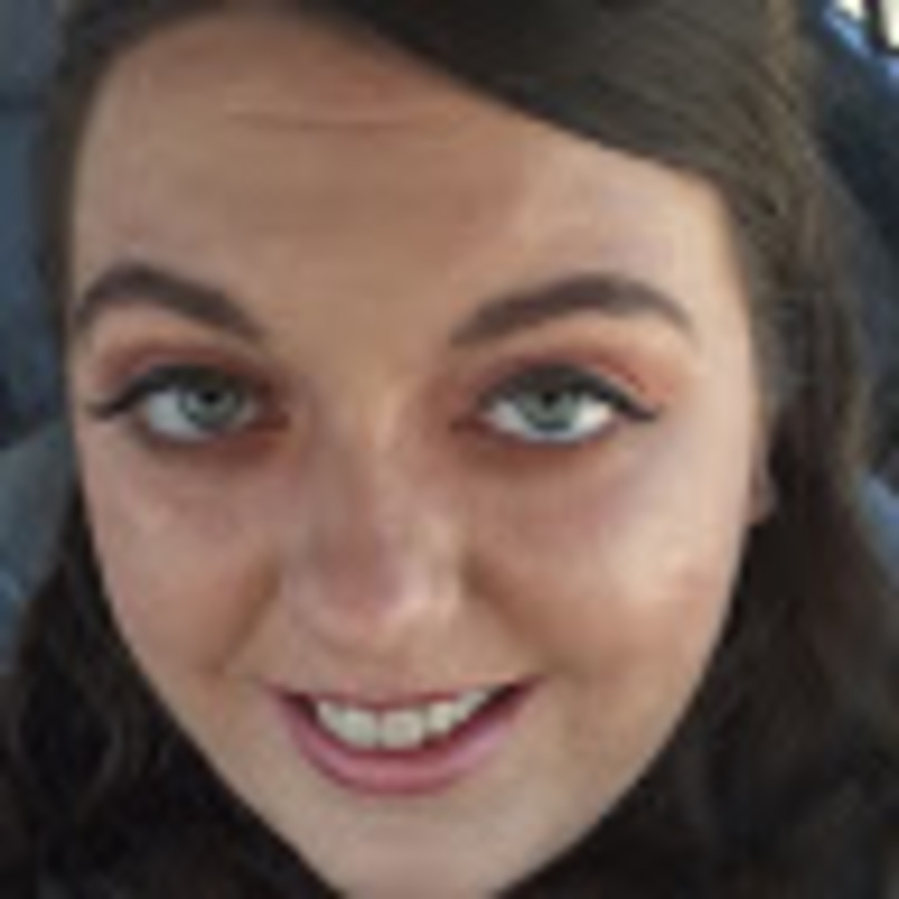 Meet your Posher, Brittney